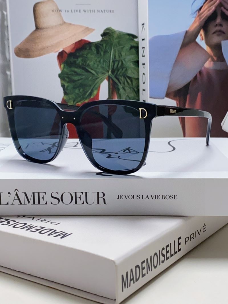 Christian Dior Sunglasses